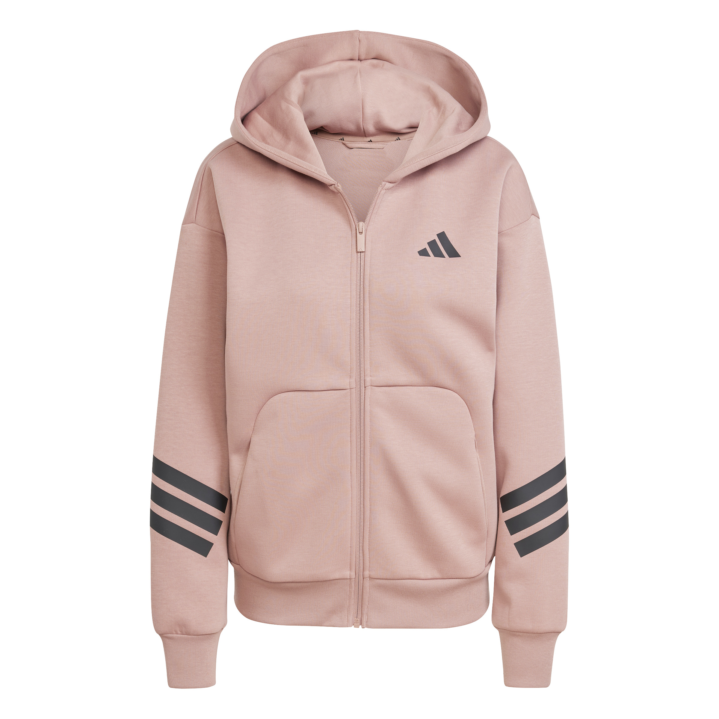 4067906084141 - Hoodie Damen adidas Future Icons