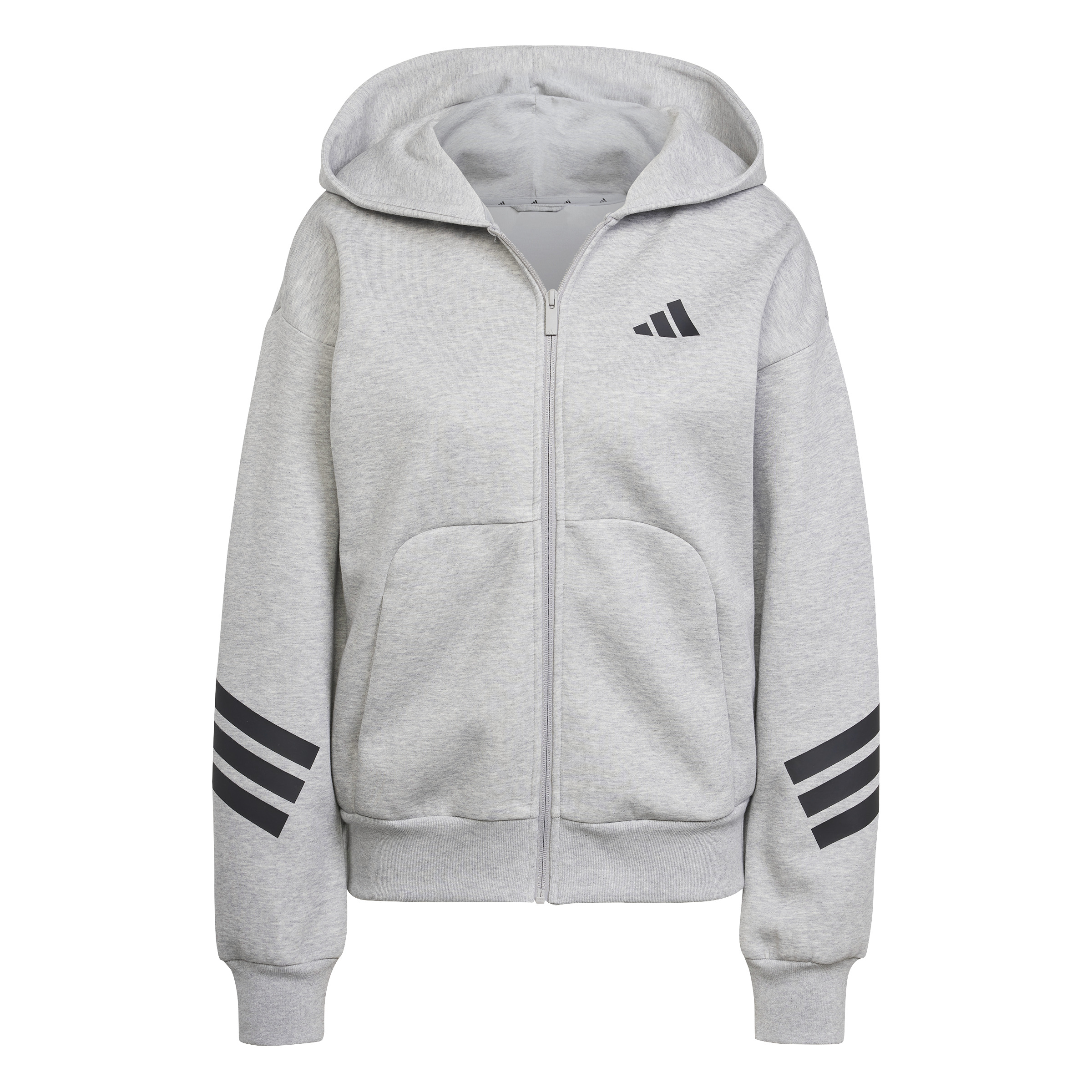 4067906099510 - Kapuzenjacke adidas Future Icons 3-Stripes 4067906099510 - Kapuzenjacke adidas Future Icons 3-Stripes