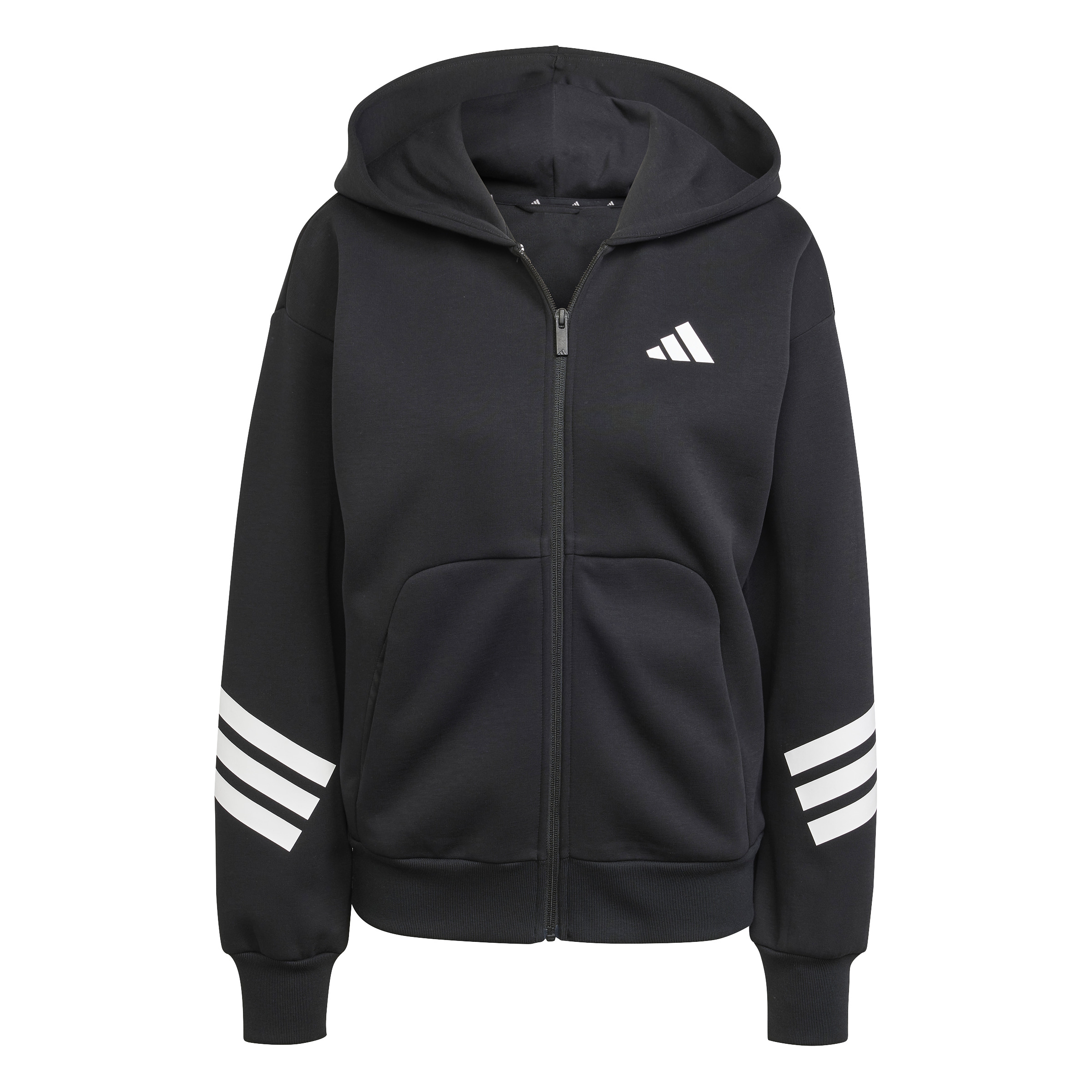 4067906103446 - Hoodie Damen adidas Future Icons