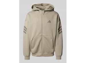 4067906108342 - Kapuzenjacke adidas 3-Stripes Futur Icons 4067906108342 - Kapuzenjacke adidas 3-Stripes Futur Icons