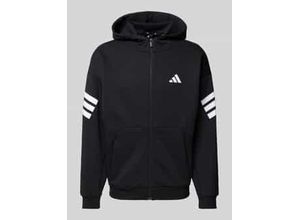 4067906112226 - Kapuzenjacke adidas Future Icons 3-Stripes