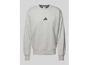 4067906148614 - Sweatshirt mit Label-Stitching 4067906148614 - Sweatshirt mit Label-Stitching