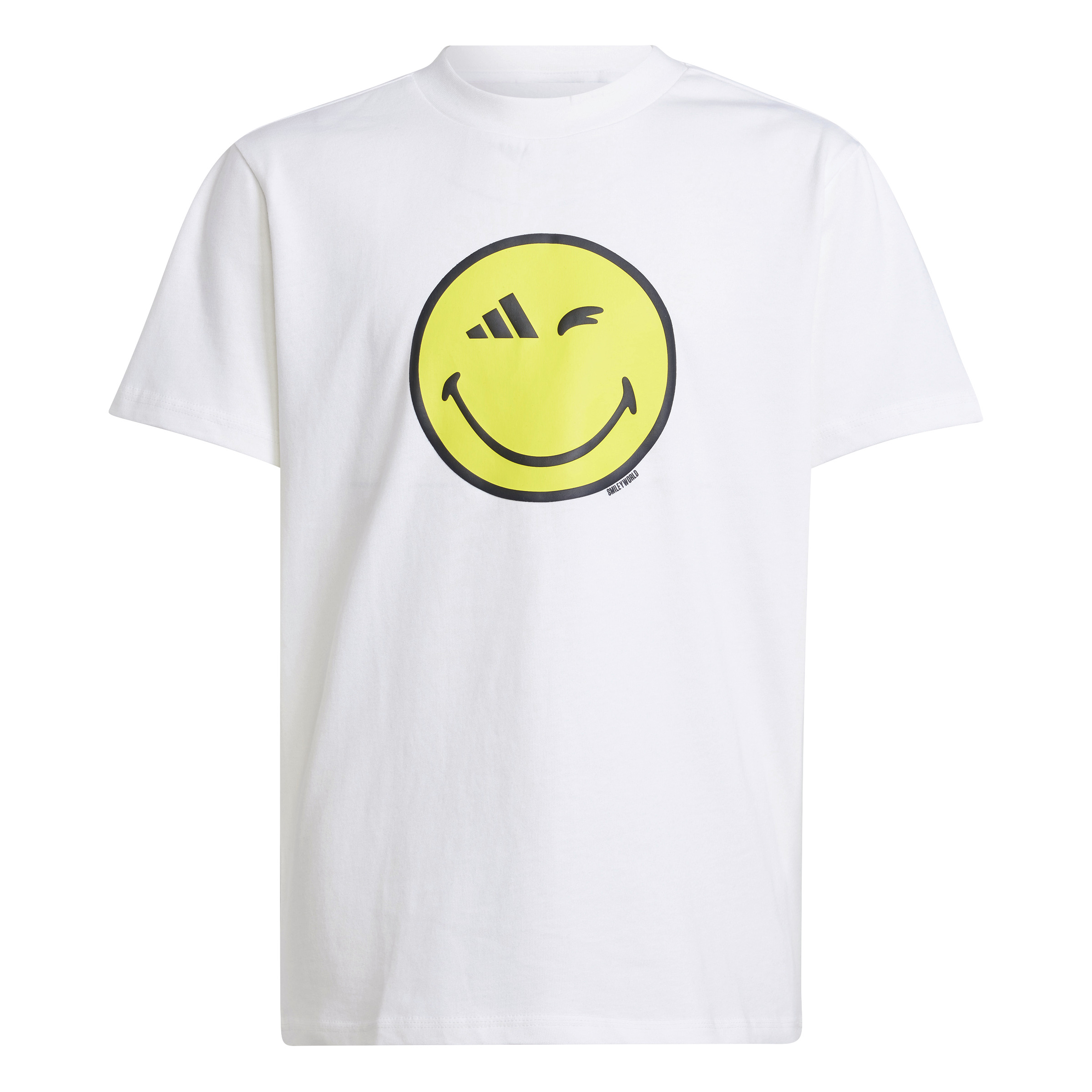 4067906164300 - T-Shirt adidas x Smiley World Graphics