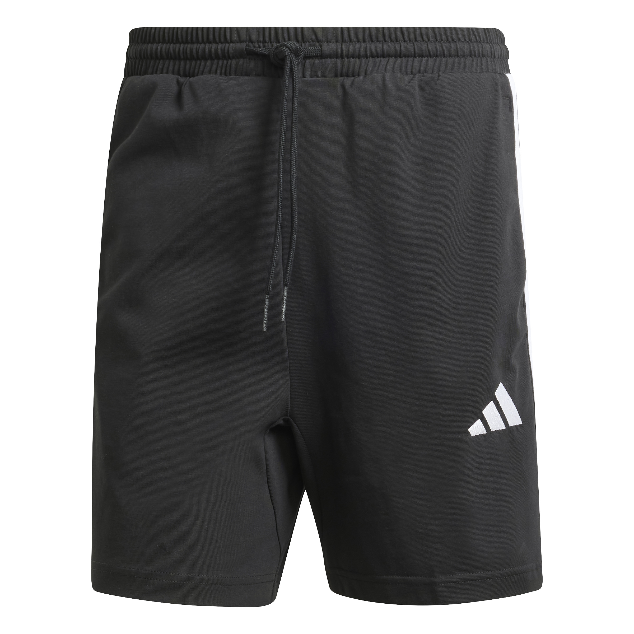 4067906171049 - Einfaches Jersey-Shirt adidas Essential 3-Stripes 7