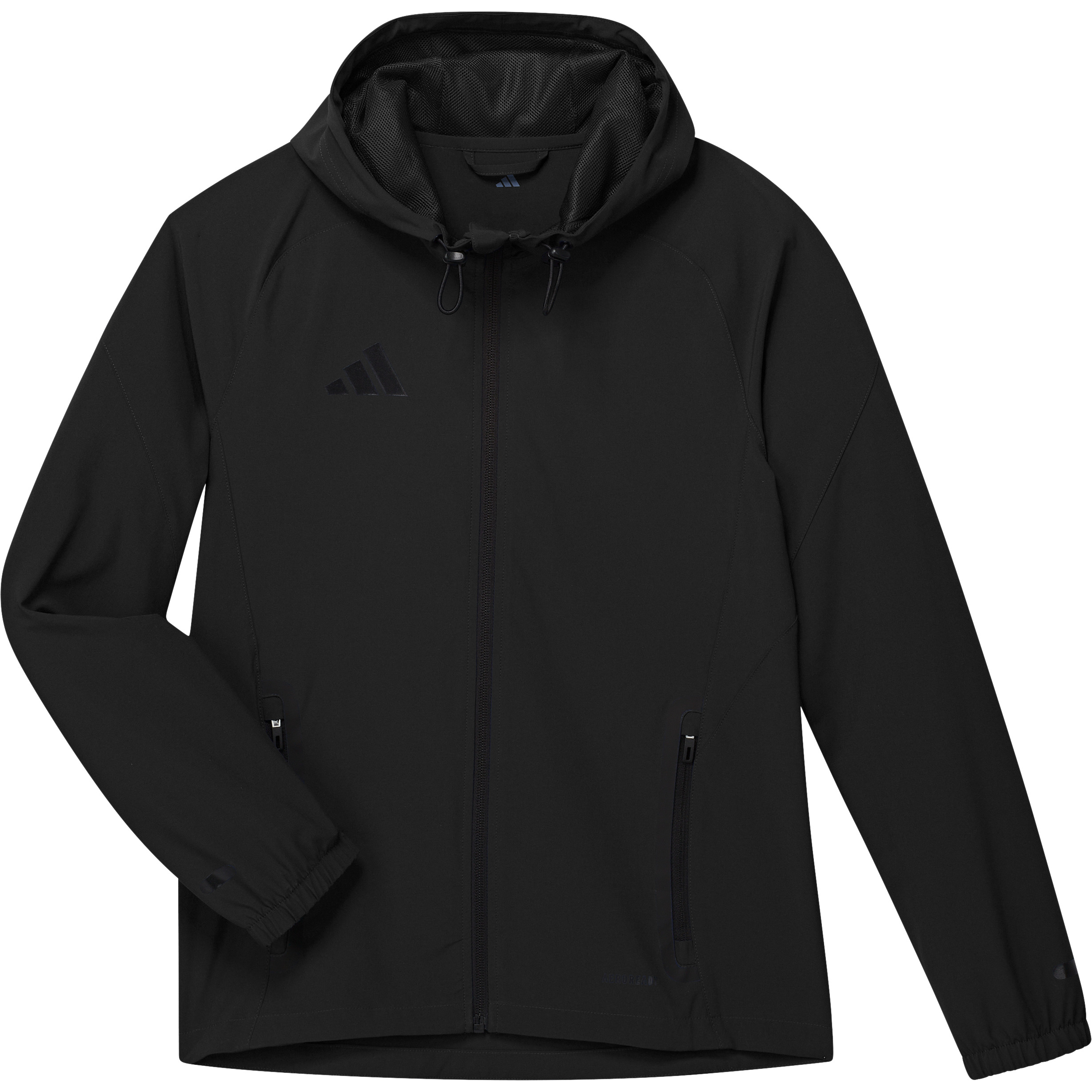 4067906182335 - Kinder-Trainingsjacke adidas Tiro 25 Competition Vis Tech Travel