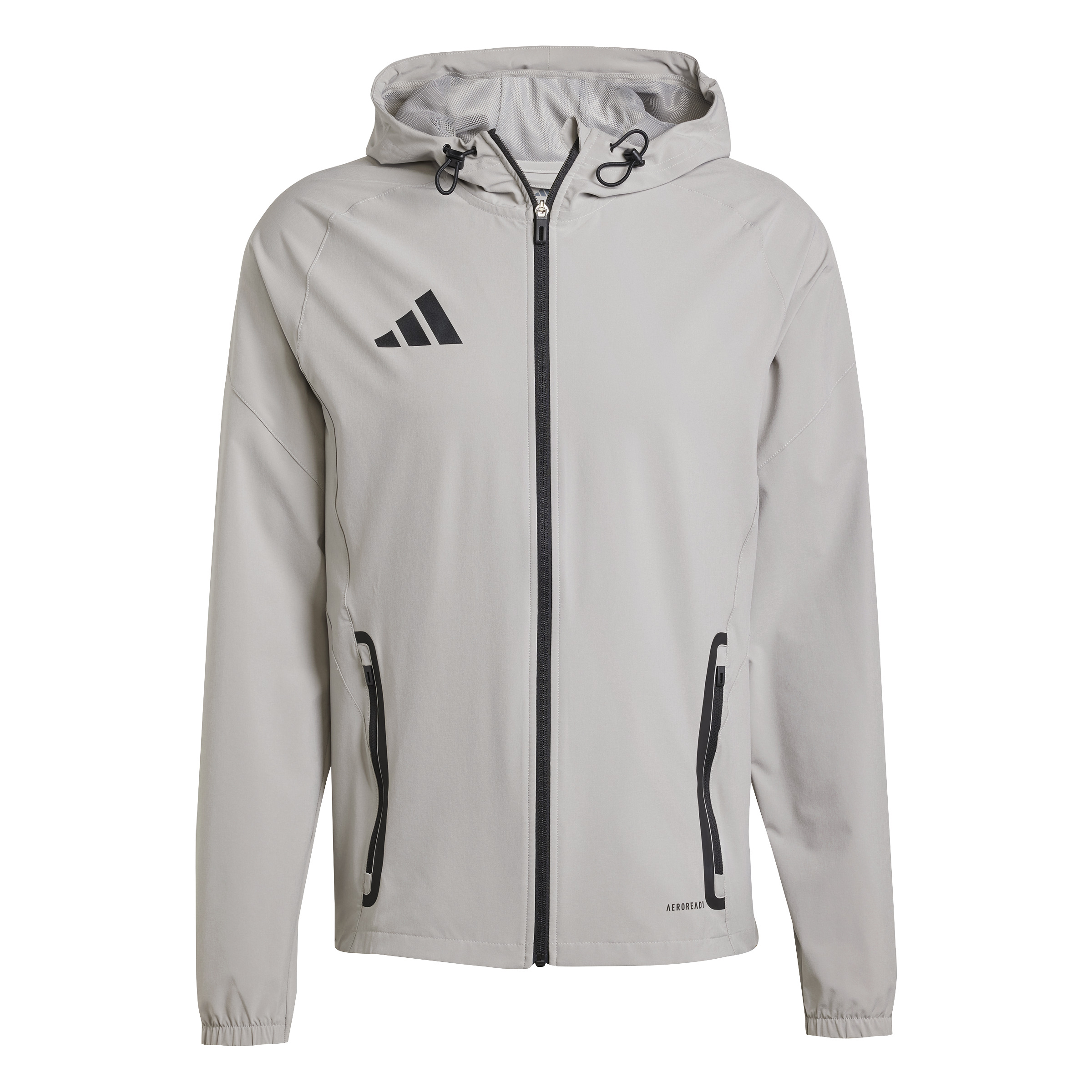 4067906190064 - Trainingsjacke adidas Tiro 25 Competition Vis Tech Travel