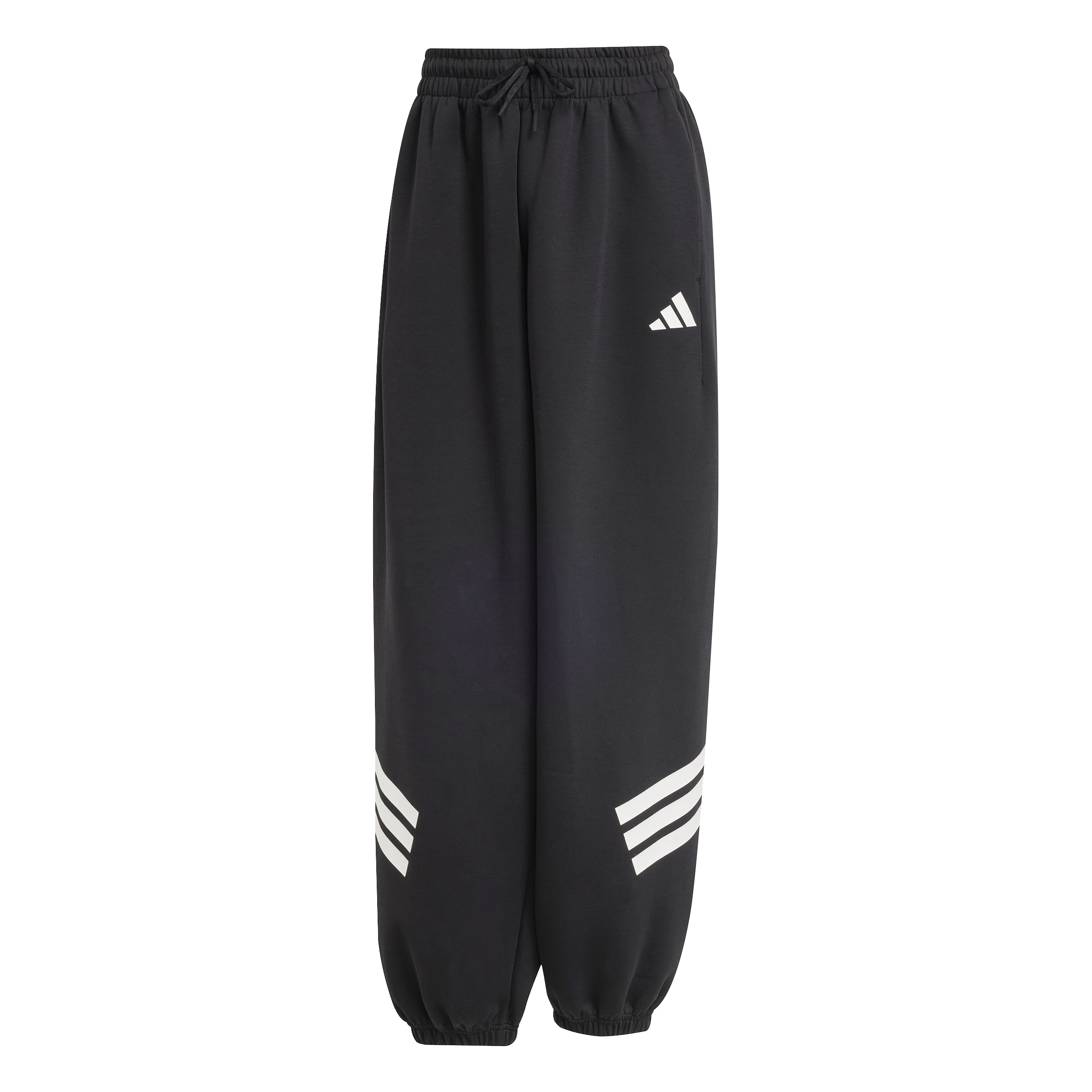 4067906225872 - Damen Fallschirmhose adidas Future Icons 3-Stripes