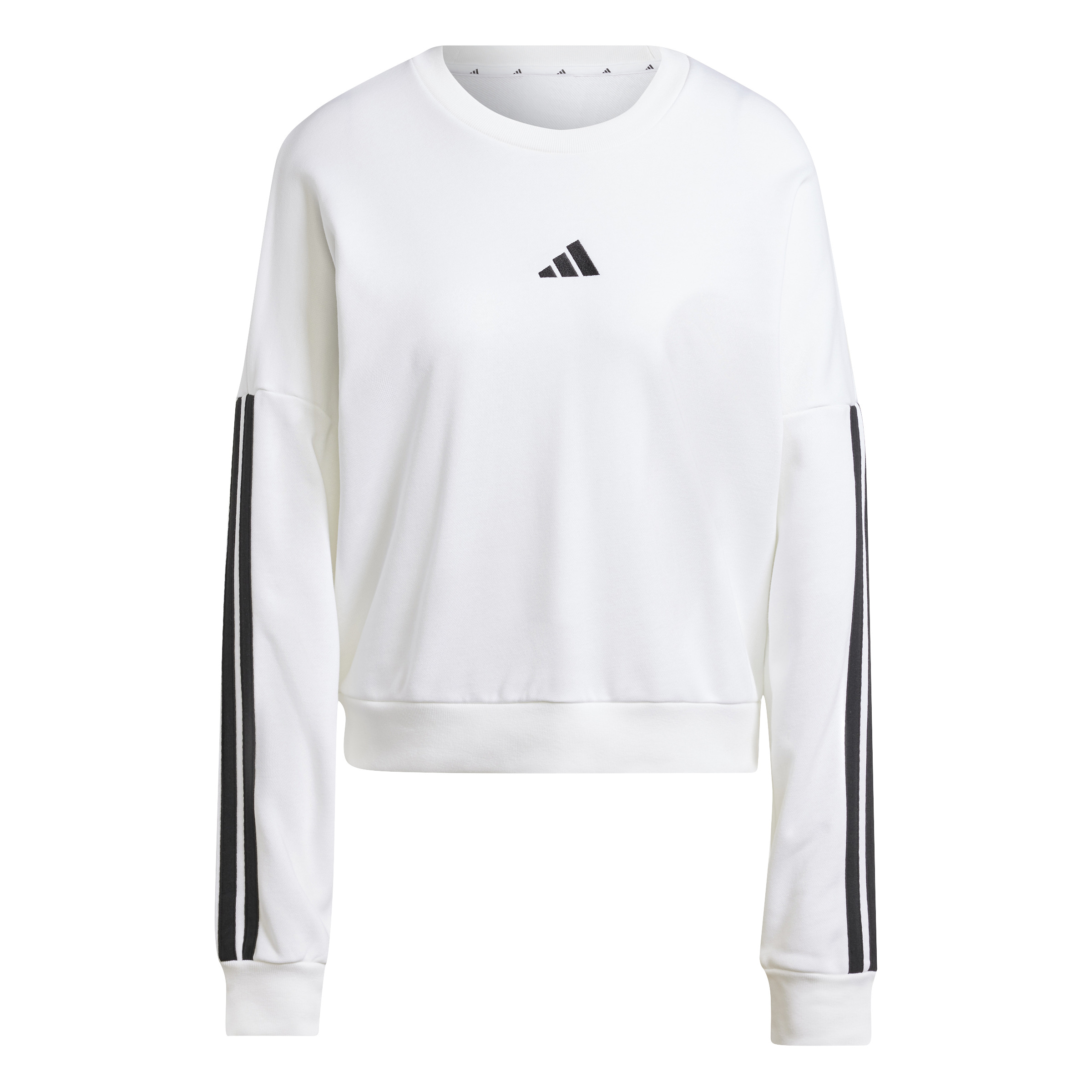 4067906226343 - Sweatshirt Damen adidas Essentials 3-Stripes