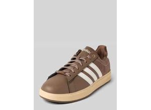 4067906346980 - Sneaker mit Logo-Prägung Modell Court