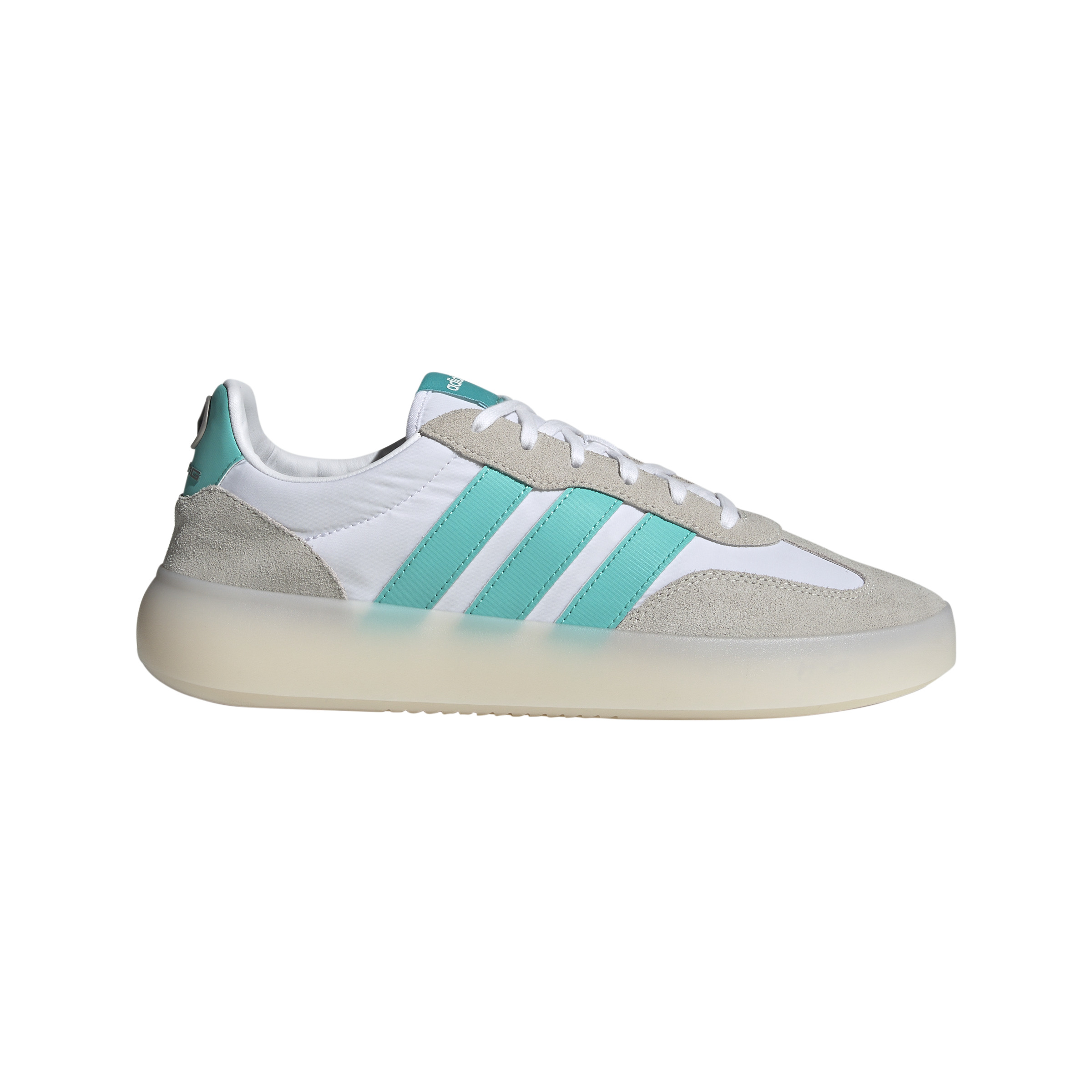 4067907537110 - Sneakers adidas Mercedes - AMG Petronas Formula One Team Barreda 4067907537110 - Sneakers adidas Mercedes - AMG Petronas Formula One Team Barreda
