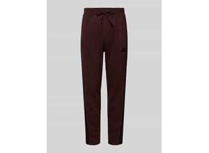 4067907546952 - Slim Fit Sweatpants mit Viskose-Anteil Modell SHAB