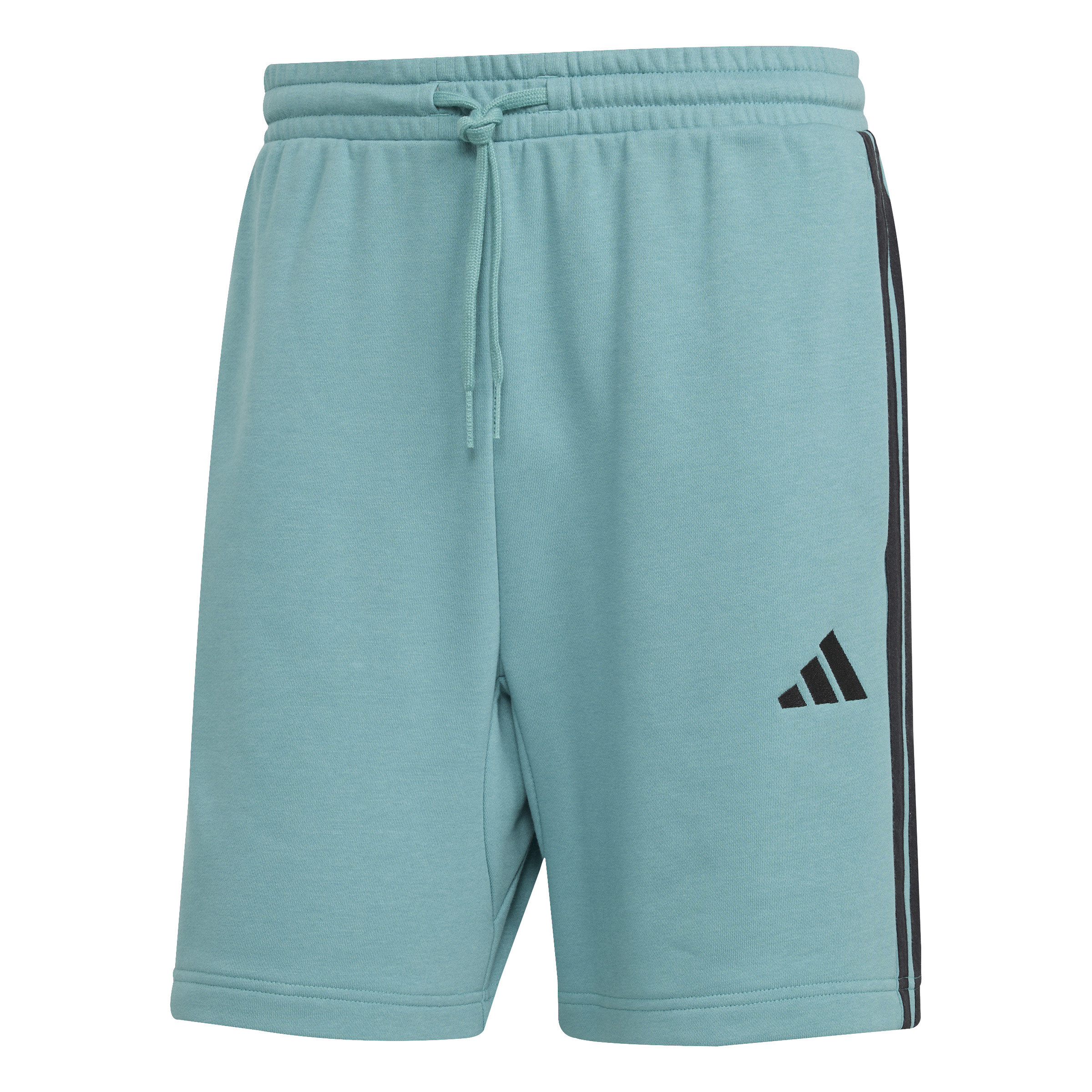 4067907611681 - Shorts adidas Essentials 3-Stripes French Terry