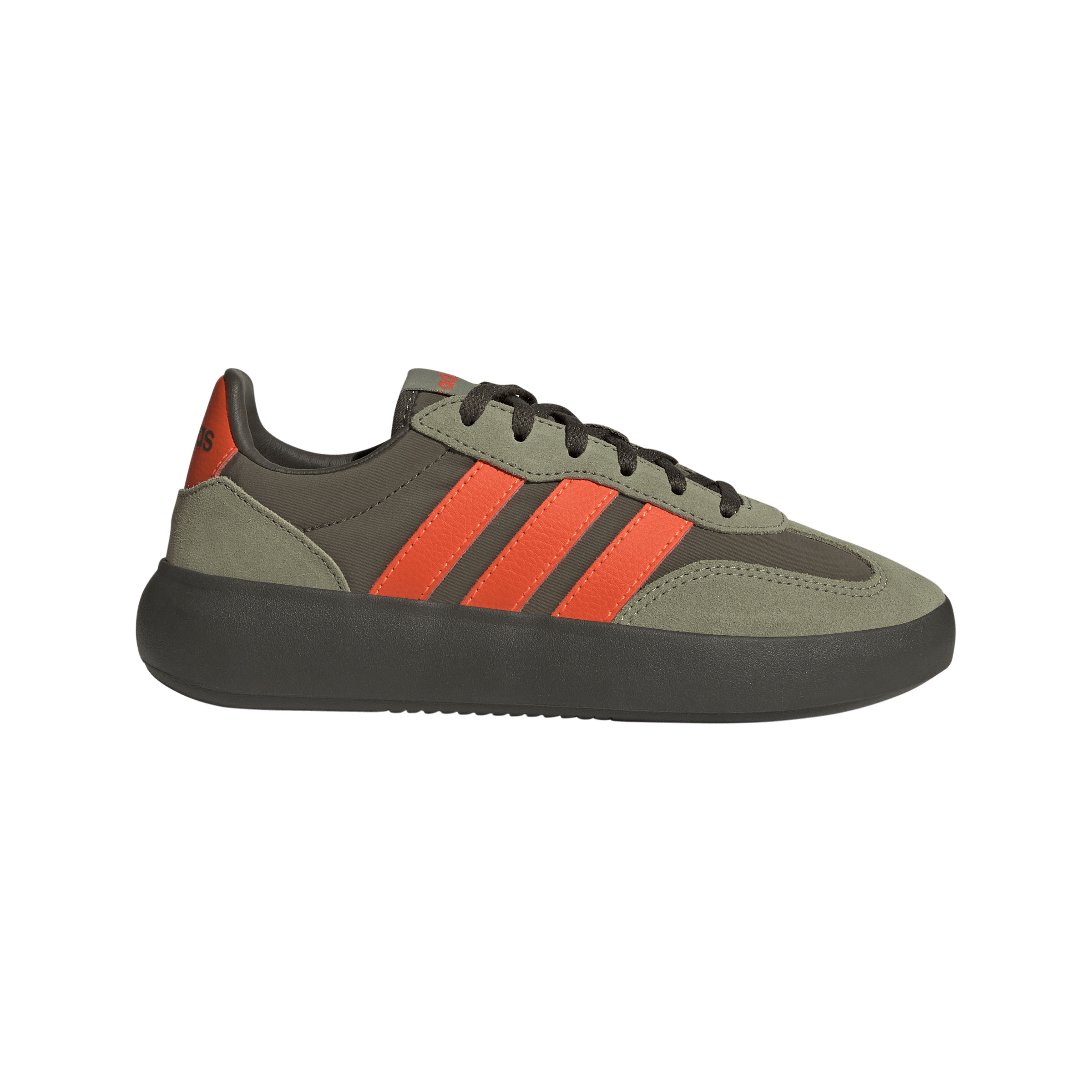 4067907615191 - Sneakers adidas Barreda Decode