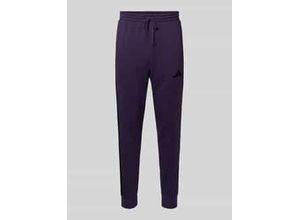 4067907708671 - Sweatpants mit Logo und elastischem Bund 4067907708671 - Sweatpants mit Logo und elastischem Bund