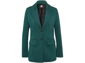 4067933504254 - Jersey-Blazer Riani türkis 40