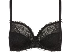 4067946033833 - Fabulous Bügel-BH Spitze für Damen schwarz 100E