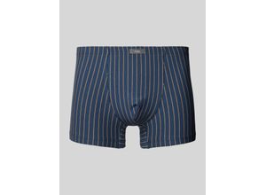 4067946035349 - Boxershorts mit Label-Detail