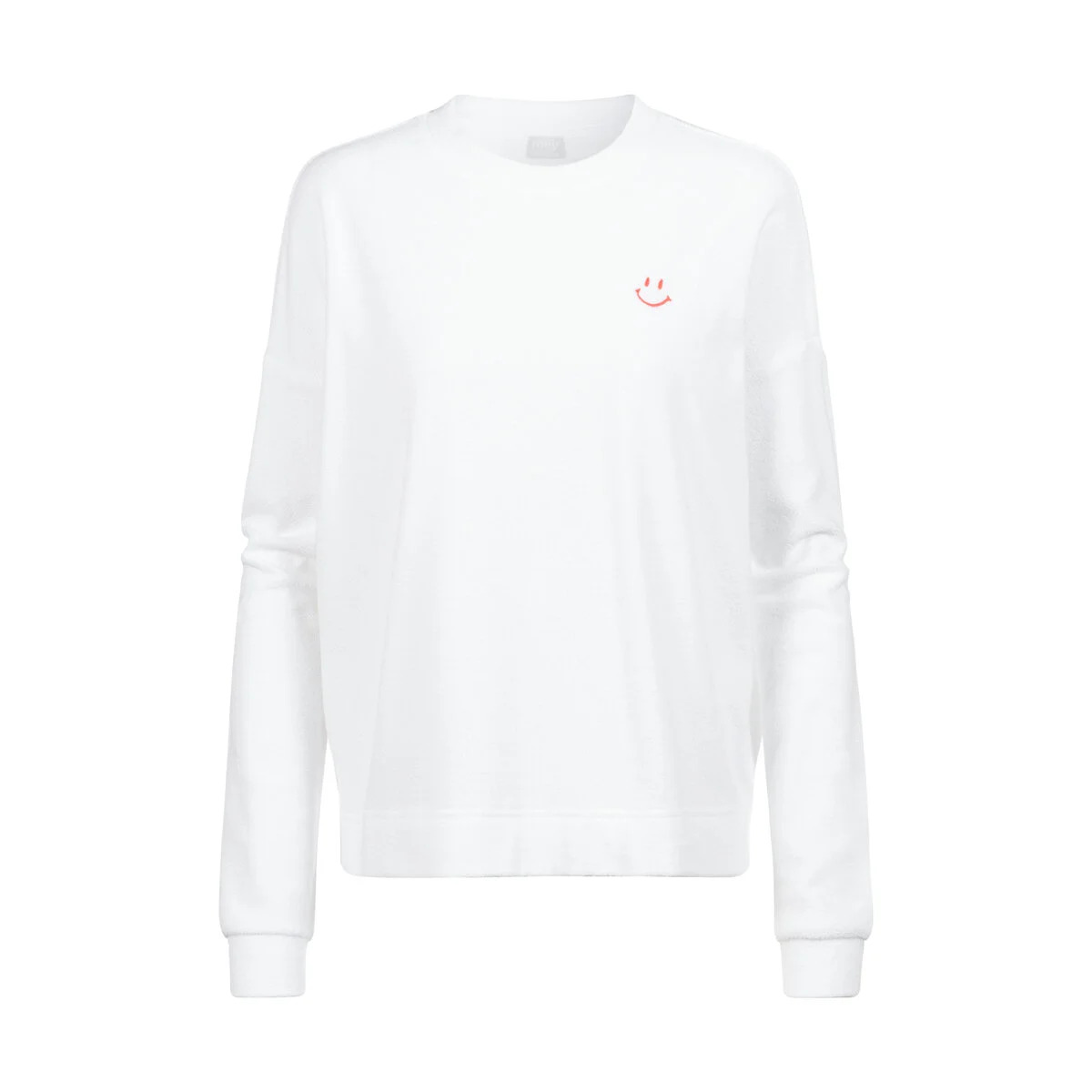 4067946077554 - Sweatshirt Damen Mey Frottee Memories