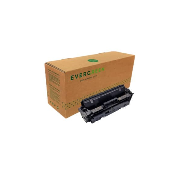 4067956012217 - Lasertoner ersetzt HP W9090MC schwarz 4067956012217 EVERGREEN