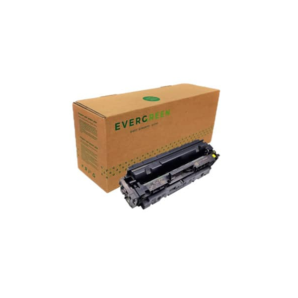 4067956012248 - Lasertoner ersetzt HP W9092MC yellow 4067956012248 EVERGREEN