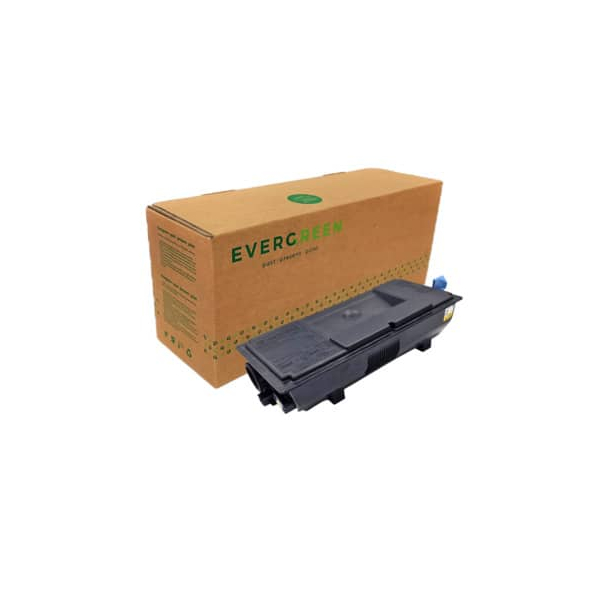 4067956012293 - Lasertoner ersetzt Kyocera TK-3400 sw 4067956012293 EVERGREEN