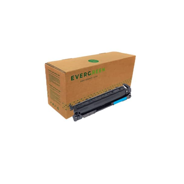 4067956012910 - Lasertoner ersetzt Canon 5105C002 cyan 4067956012910 EVERGREEN