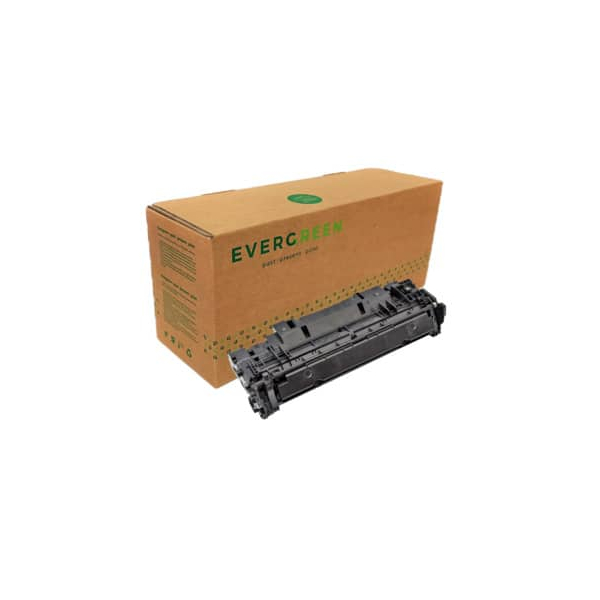 4067956013276 - Lasertoner ersetzt Canon 3006C002 sw 4067956013276 EVERGREEN