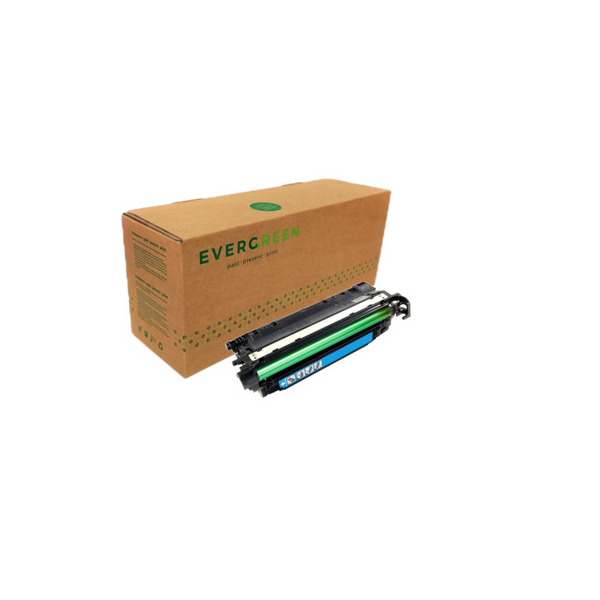4067956013368 - Lasertoner cyan 4067956013368 EVERGREEN