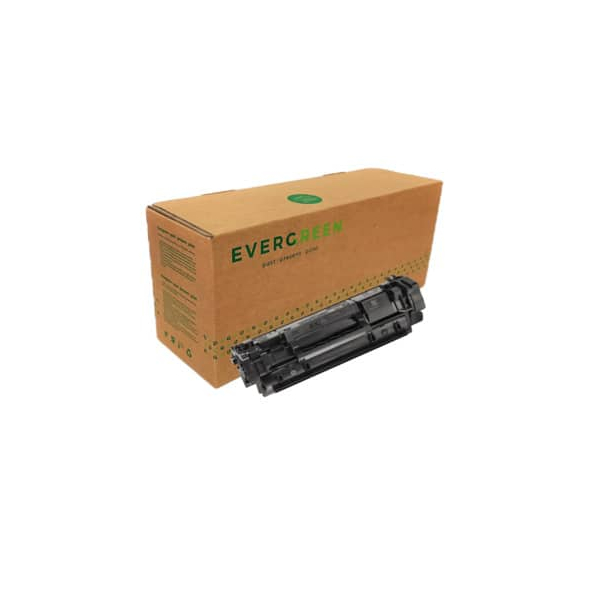 4067956013399 - Lasertoner ersetzt HP  W1350X schwarz 4067956013399 EVERGREEN