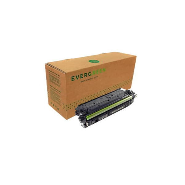 4067956013429 - Lasertoner ersetzt HP W2120A schwarz 4067956013429 EVERGREEN