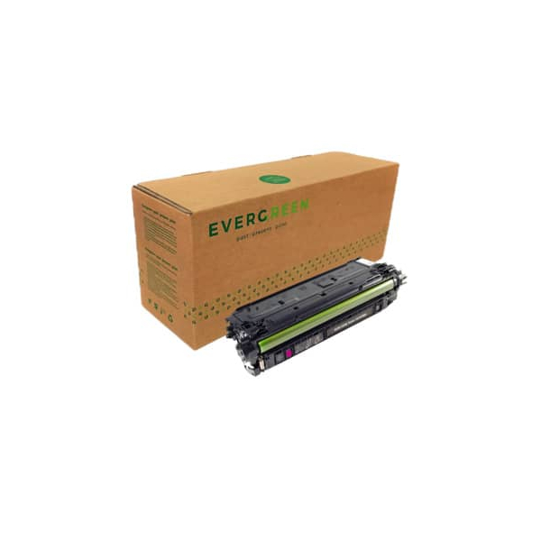 4067956013443 - Lasertoner ersetzt HP W2123A magenta 4067956013443 EVERGREEN