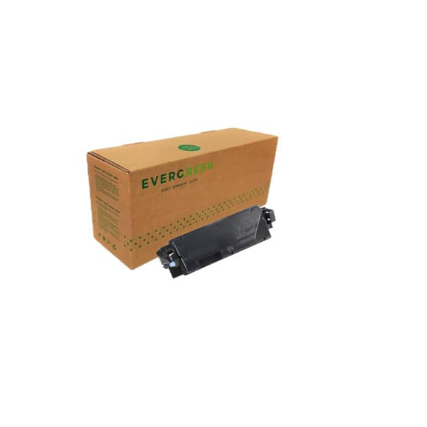 4067956015348 - Lasertoner ersetzt Kyocera TK-5140K sw 4067956015348 EVERGREEN