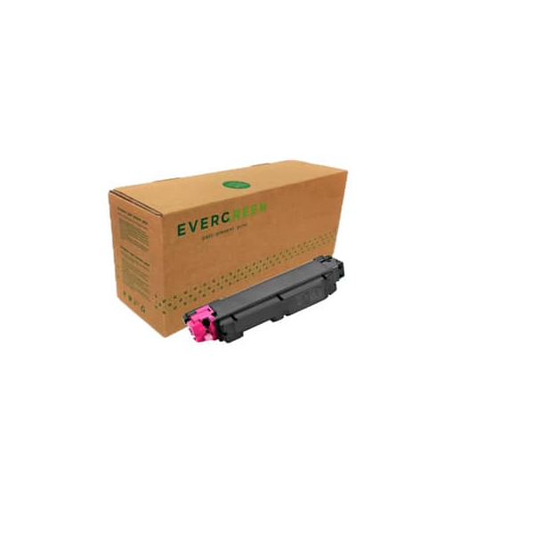 4067956015362 - Lasertoner ersetzt Kyocera TK-5140M mage 4067956015362 EVERGREEN