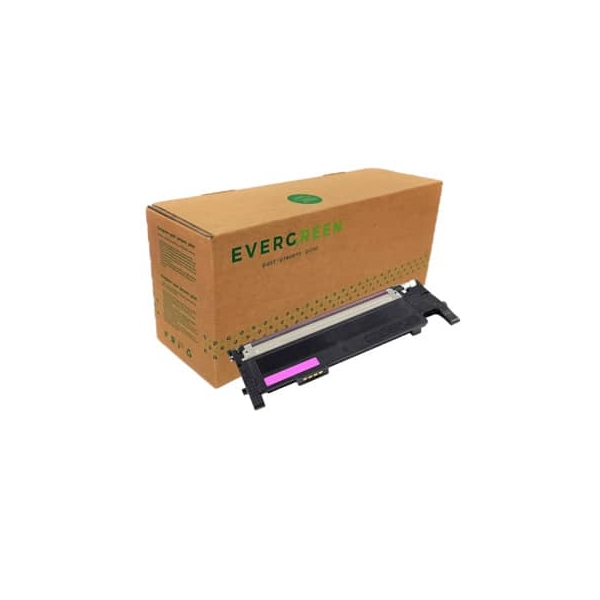 4067956015430 - Lasertoner ersetzt HP W2073A magenta 4067956015430 EVERGREEN