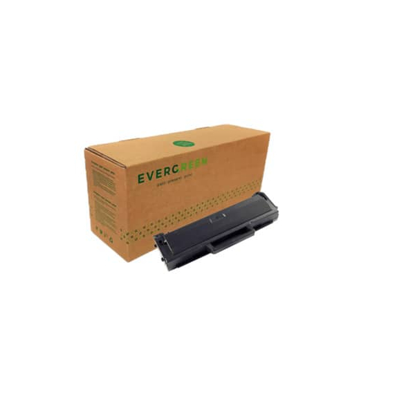 4067956015478 - Lasertoner ersetzt HP W1106A schwarz 4067956015478 EVERGREEN