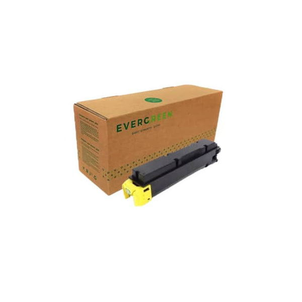 4067956016871 - Lasertoner ersetzt Kyocera TK-5370Y yell 4067956016871 EVERGREEN