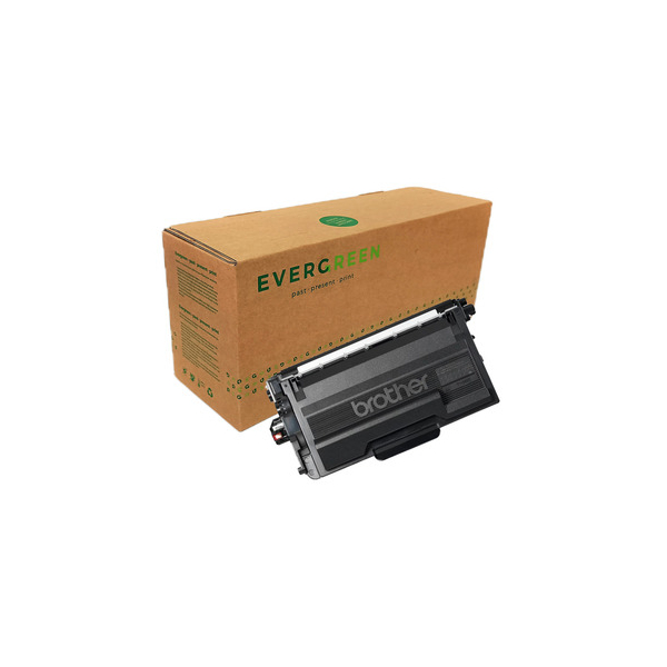 4067956018318 - Lasertoner schwarz 4067956018318 EVERGREEN
