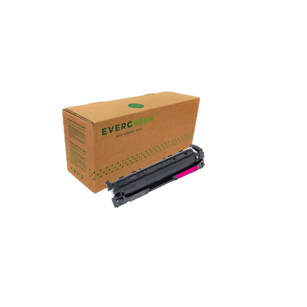 4067956022223 - Lasertoner magenta 4067956022223 EVERGREEN 4067956022223 - Lasertoner magenta 4067956022223 EVERGREEN