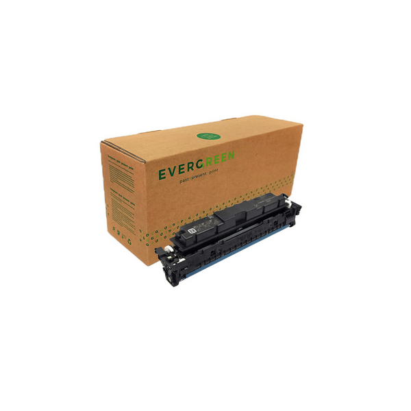 4067956023923 - Lasertoner schwarz 4067956023923 EVERGREEN
