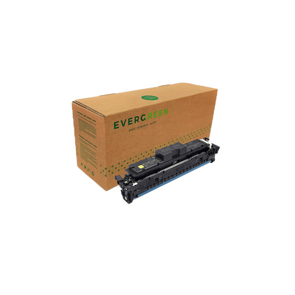 4067956023954 - Lasertoner yellow 4067956023954 EVERGREEN 4067956023954 - Lasertoner yellow 4067956023954 EVERGREEN