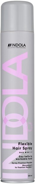 4067971051802 - Care & Style Styling Flexible Hair Spray 500 ml