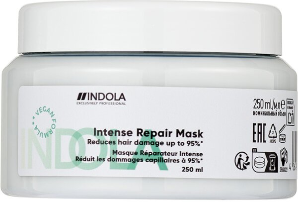 4067971052489 - Care & Style Care Intense Repair Mask 250 ml