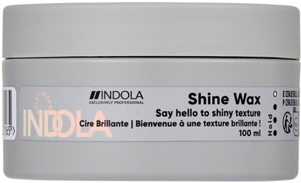 4067971053165 - Care & Style Styling Shine Wax 100 ml