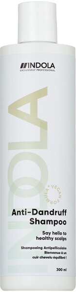 4067971053240 - Care & Style Care Anti-Dandruff Shampoo 300 ml