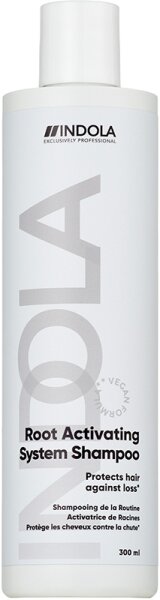 4067971053288 - Care & Style Care Root Activating System Shampoo 300 ml