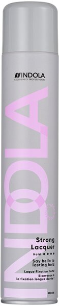 4067971053448 - Care & Style Styling Strong Lacquer 500 ml