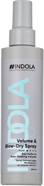 4067971053769 - Care & Style Styling Volume & Blow-Dry Spray 200 ml