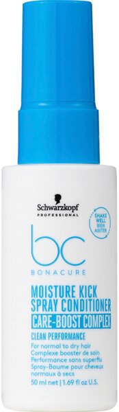 4067971076089 - BC Bonacure Moisture Kick Spray Conditioner 50 ml