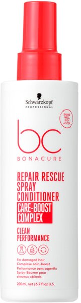 4067971076201 - BC Bonacure Repair Rescue Spray Conditioner 200 ml