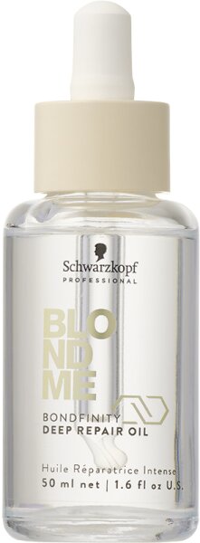 4067971081908 - BLONDME Care Bondfinity Deep Repair Oil 50 ml